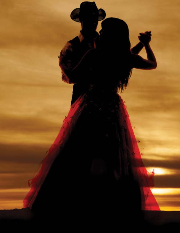 Ranchers' Ball